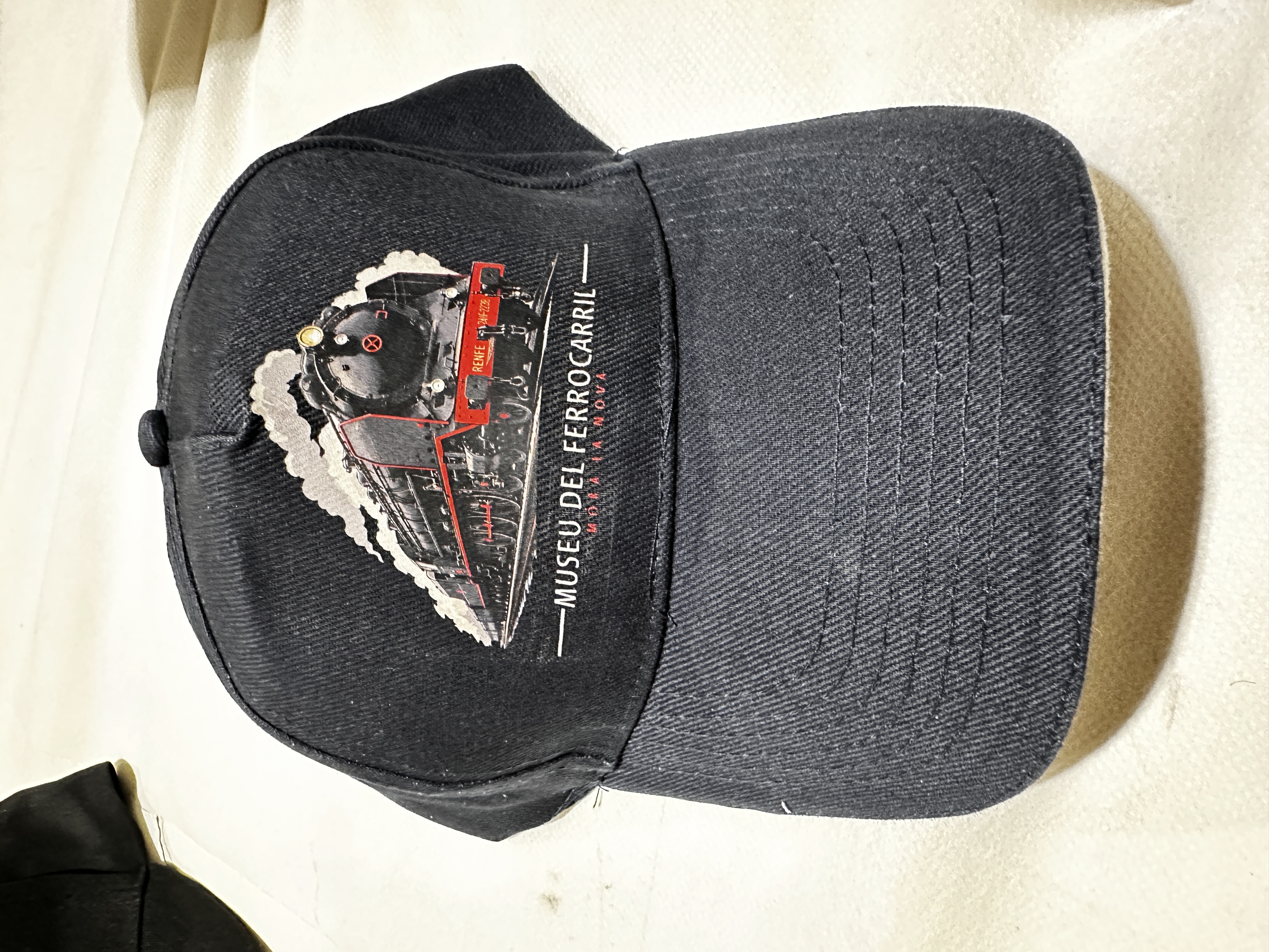 Gorra 4 Bonita