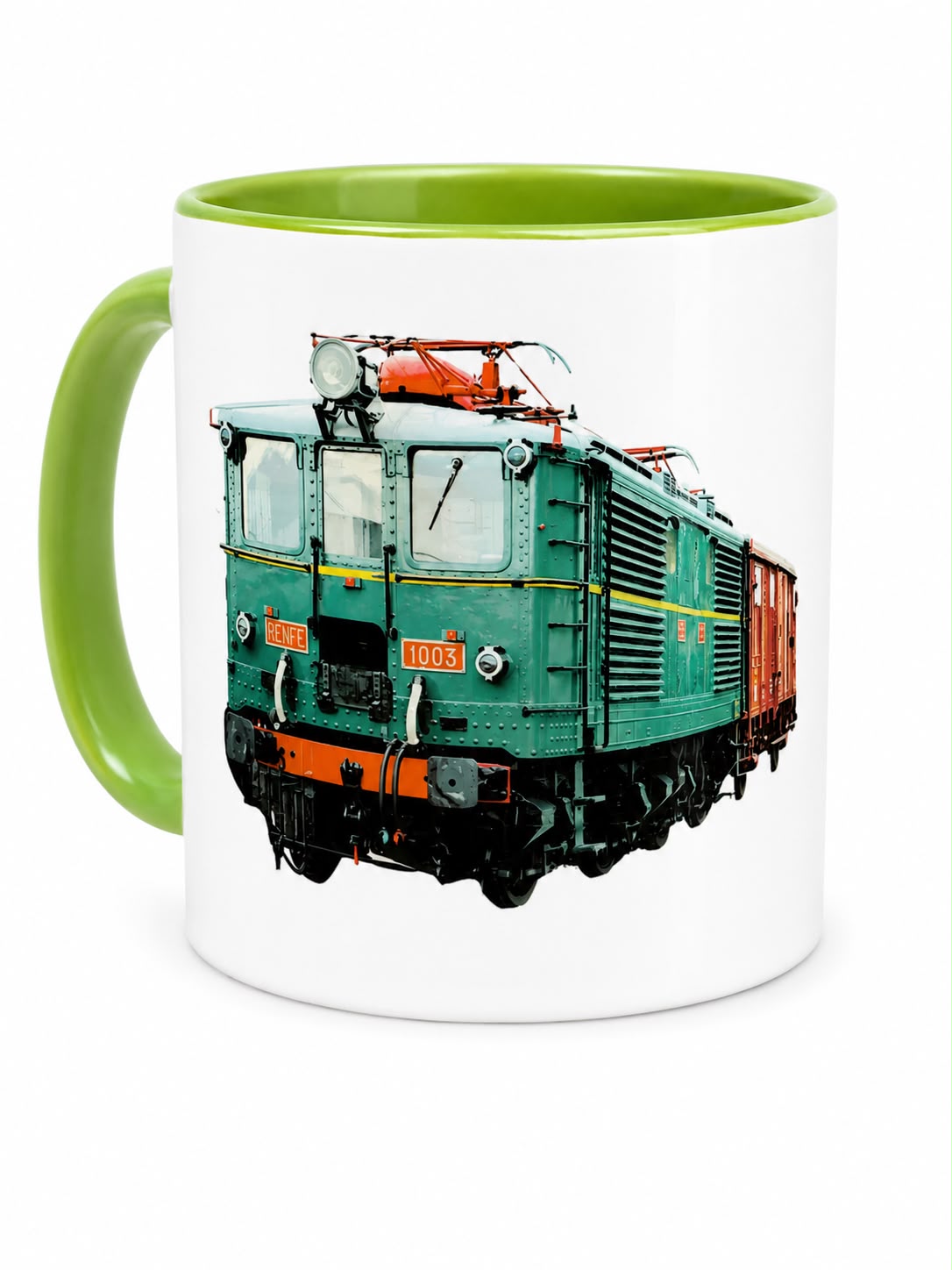 Tassa Renfe 1005