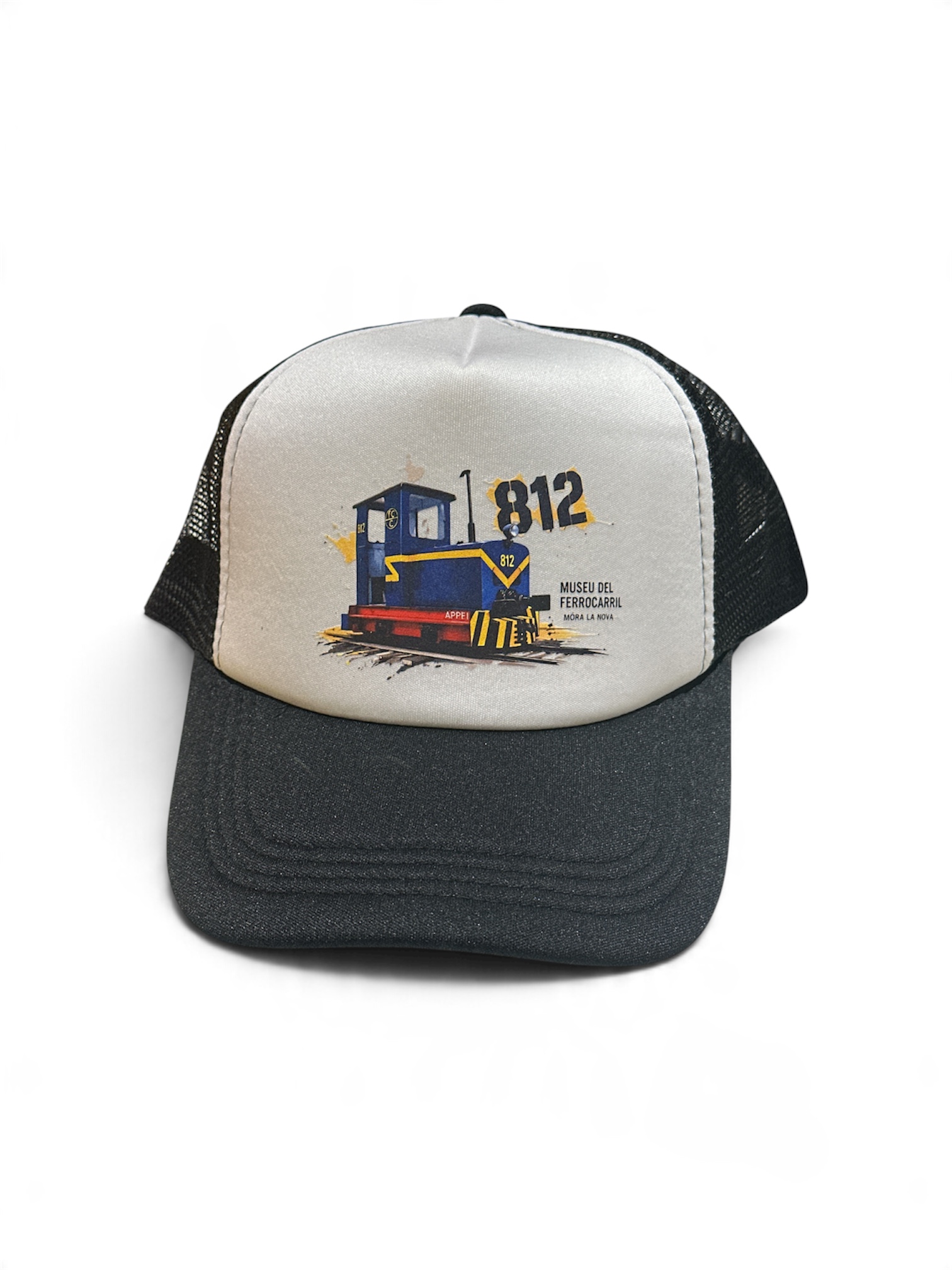 Gorra 5 - 812
