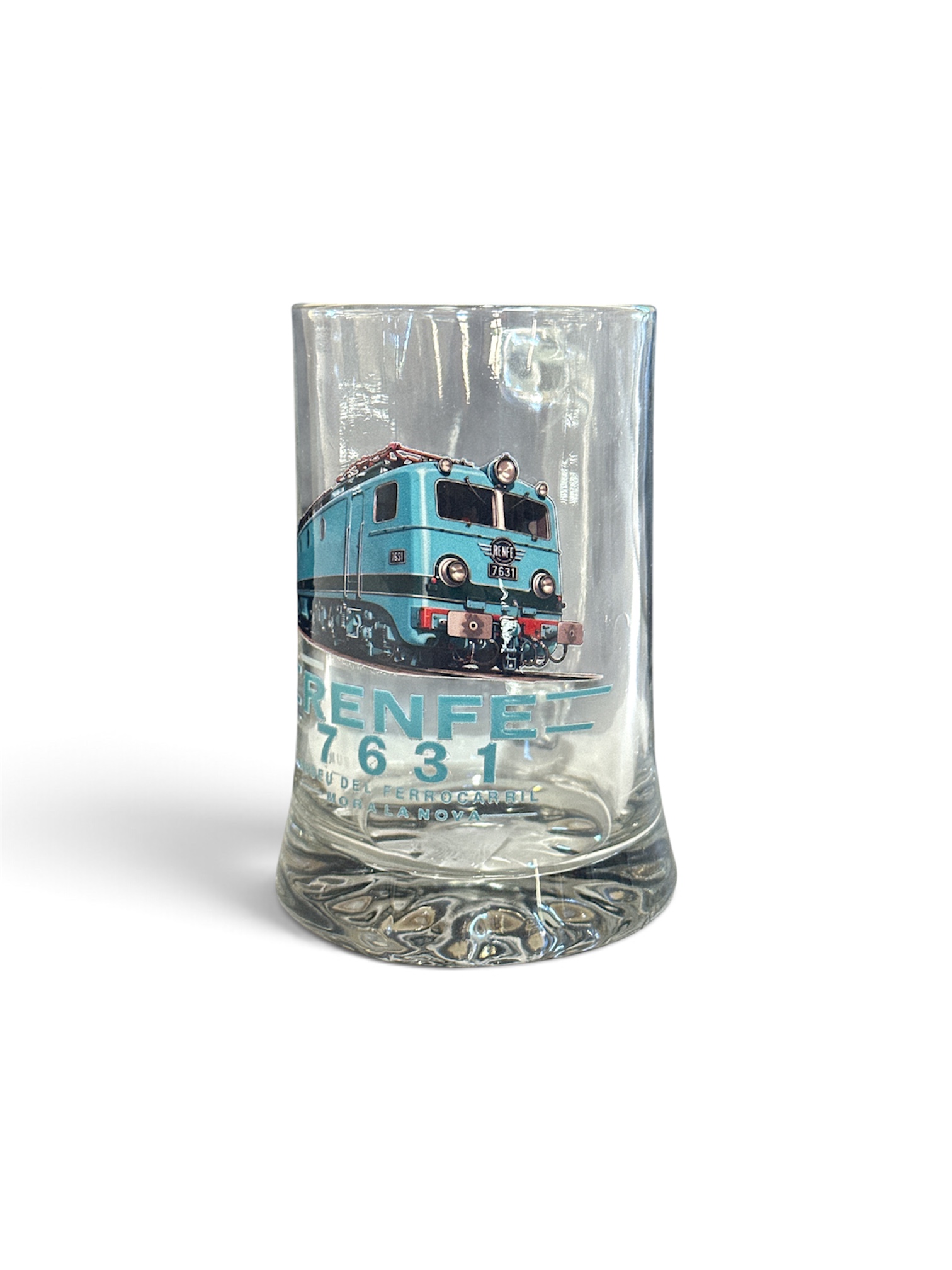 Gerra Renfe 7631 (Color)
