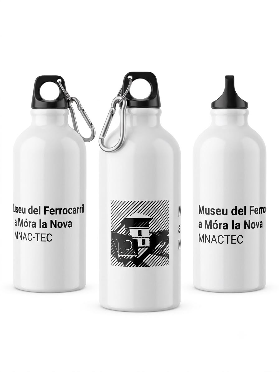 Ampolla 500ml