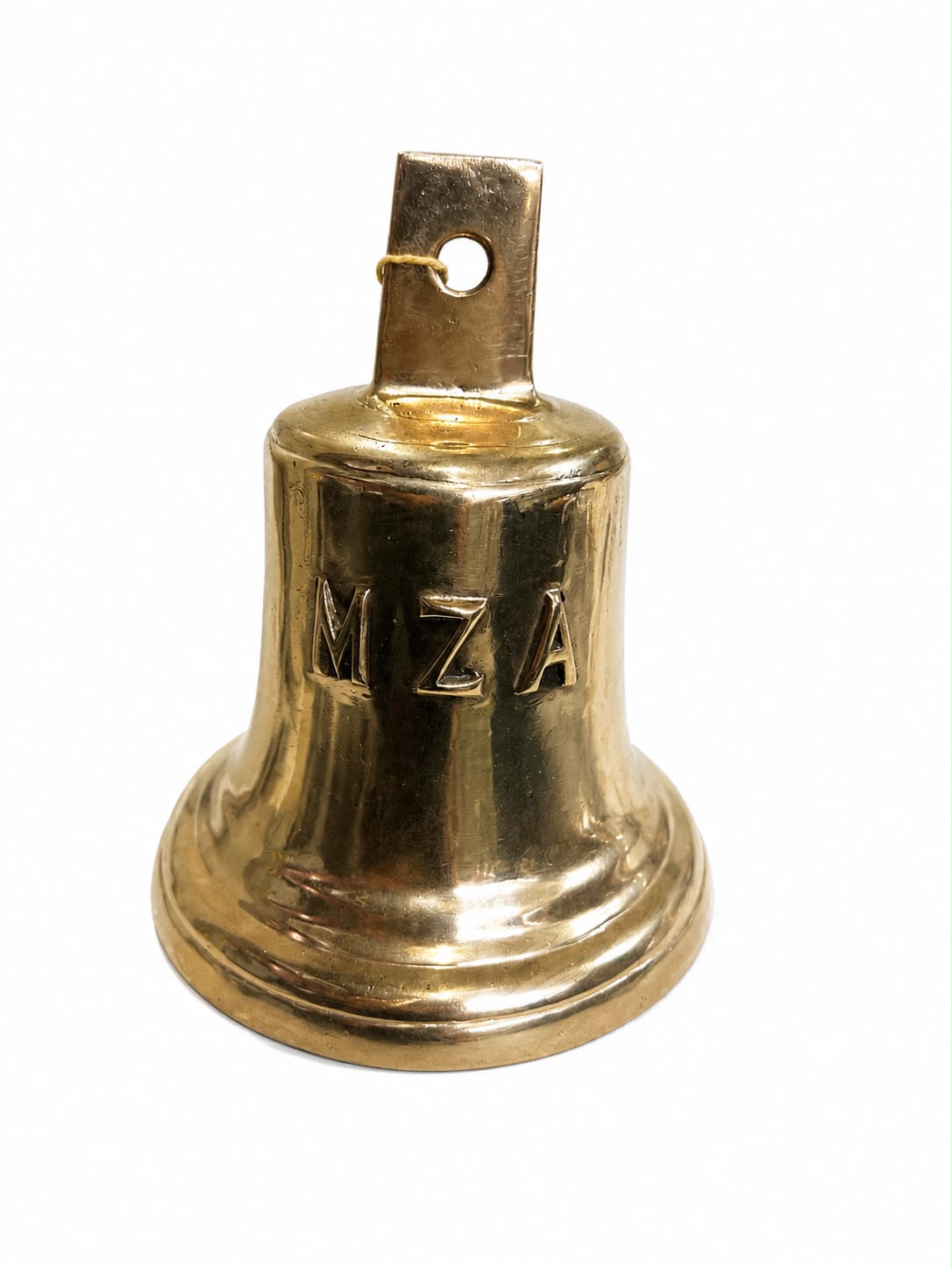 Campana MZA
