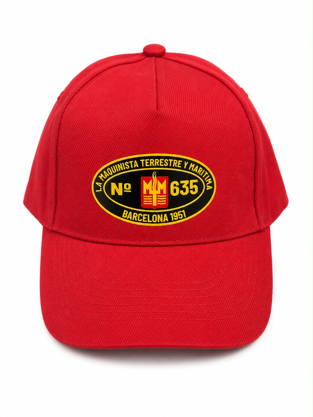 Gorra 1