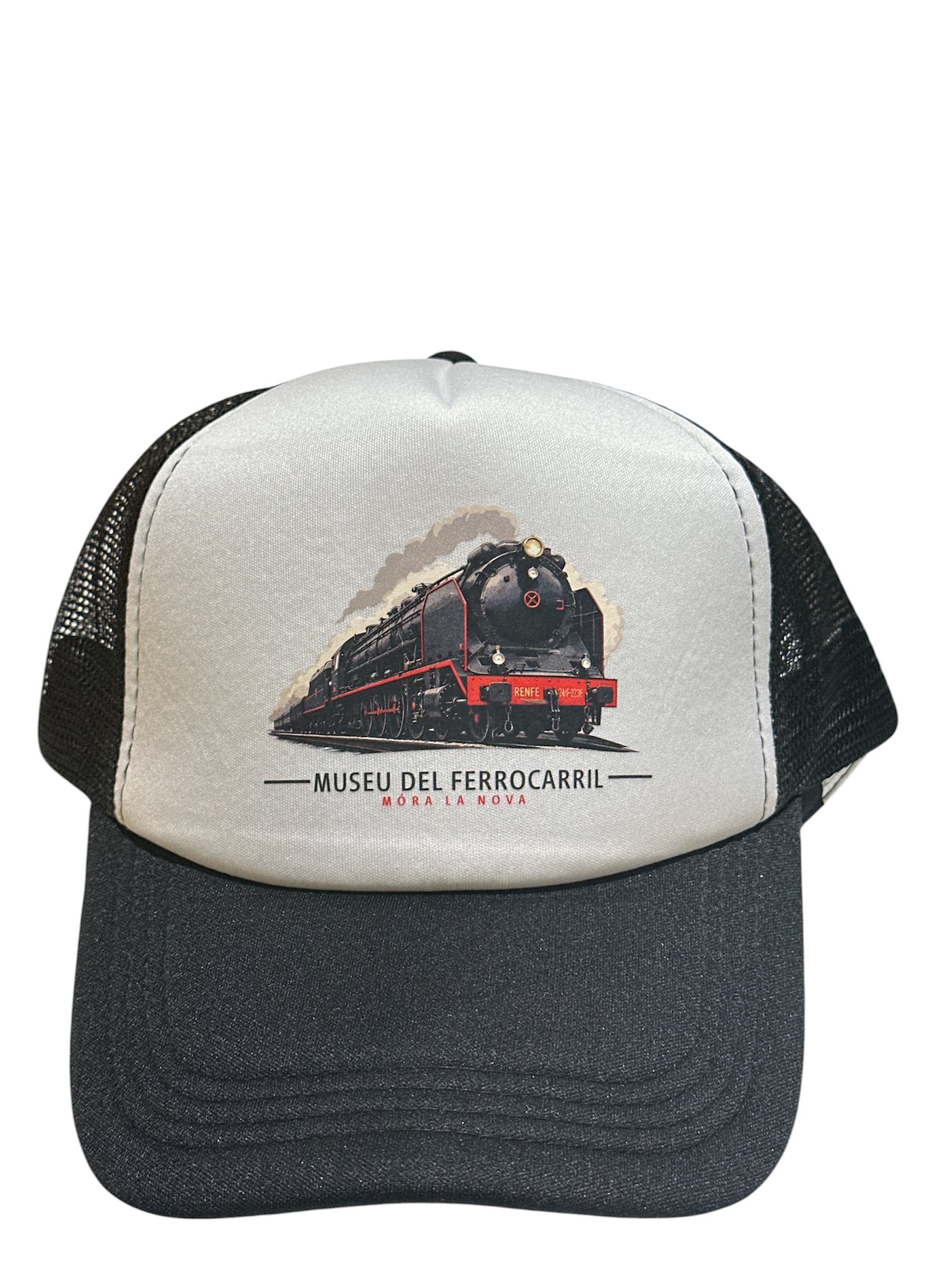 Gorra 6 Bonita