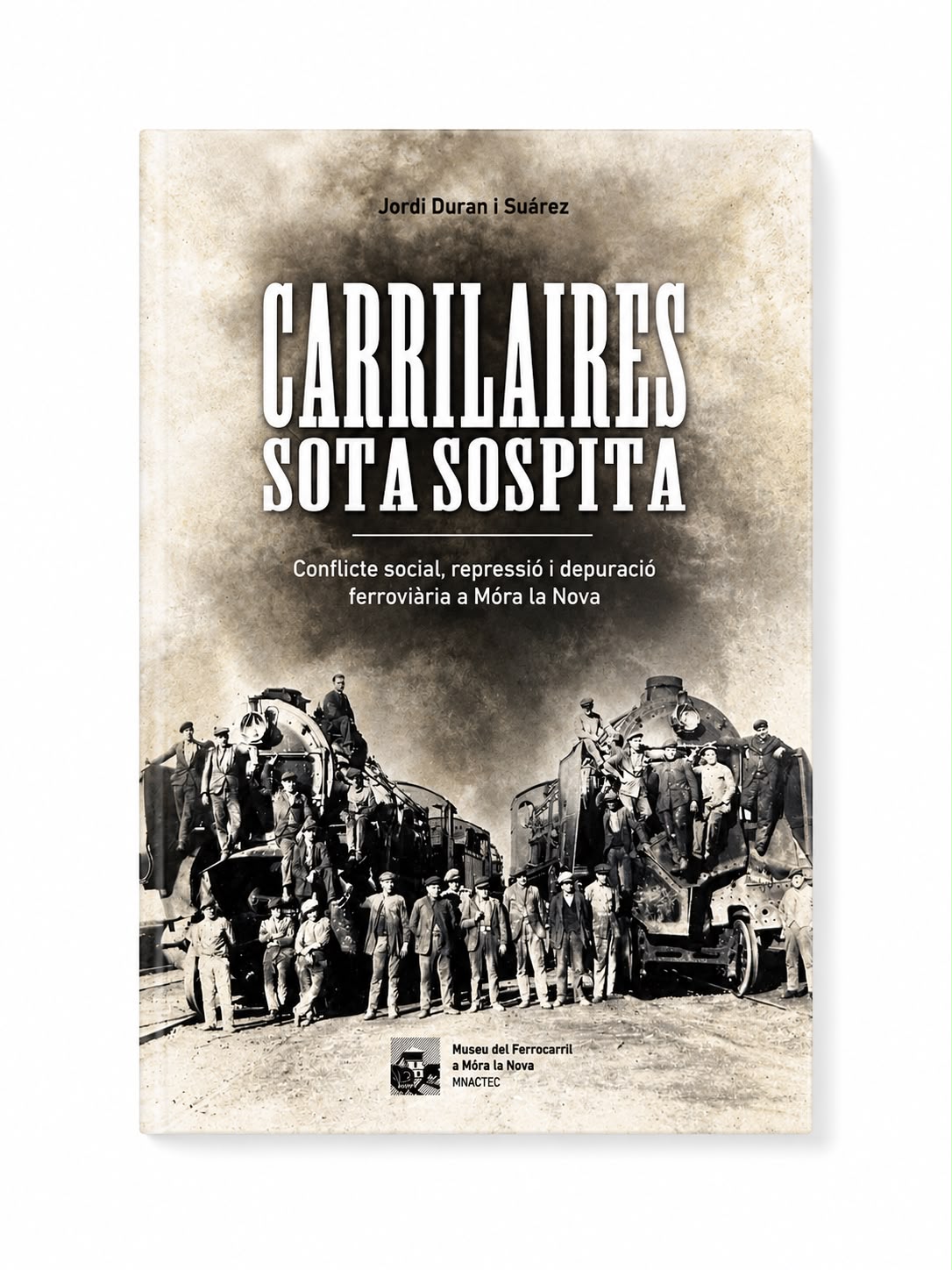 Carrilaires Sota Sospita